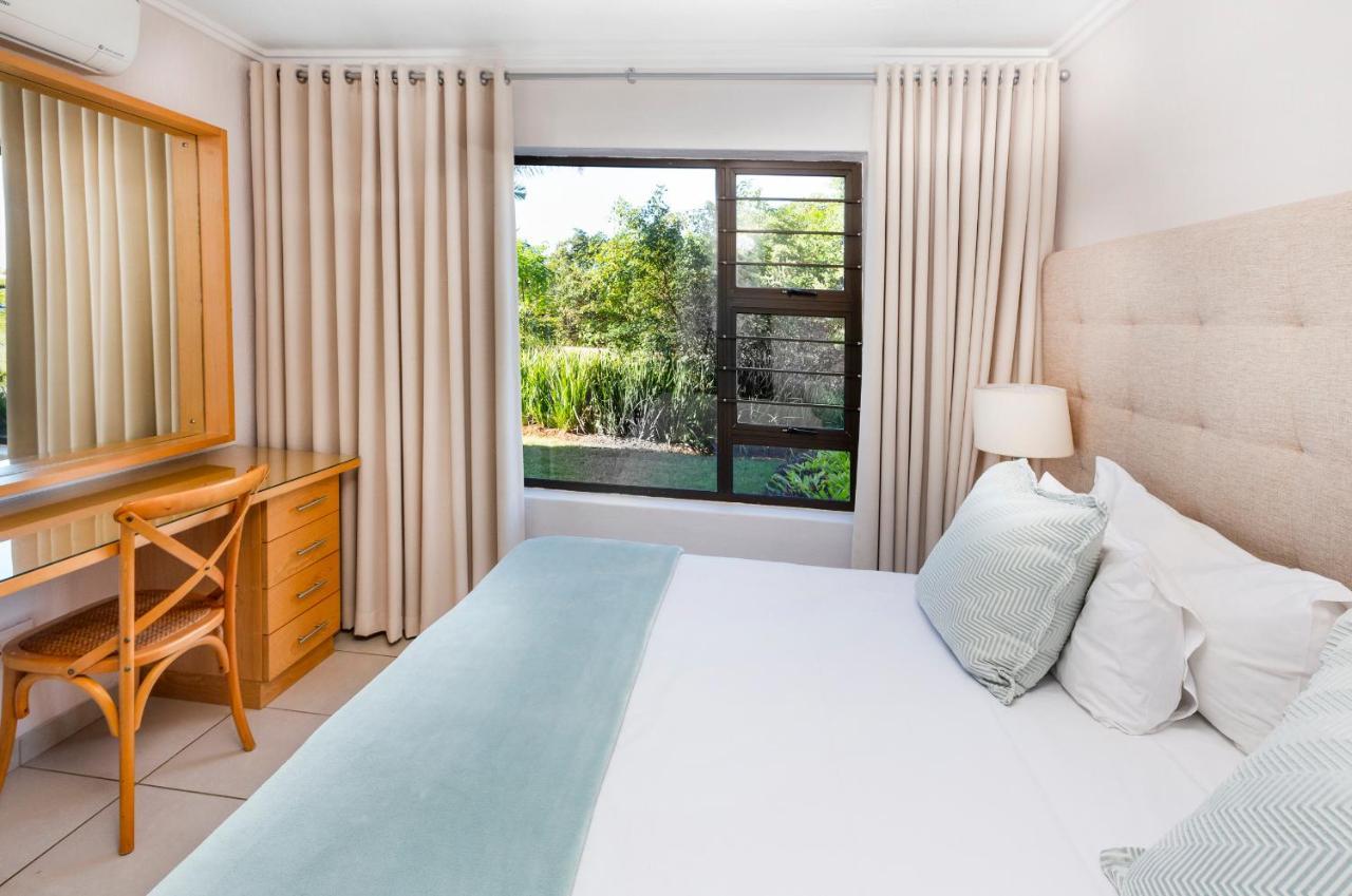 14 The Shades - By Stay In Umhlanga Durban Extérieur photo
