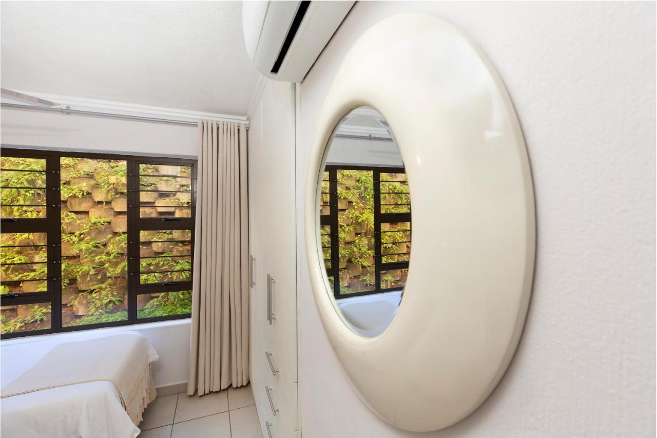 14 The Shades - By Stay In Umhlanga Durban Extérieur photo