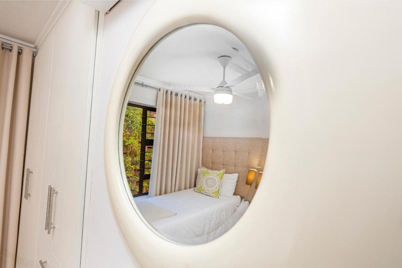 14 The Shades - By Stay In Umhlanga Durban Extérieur photo
