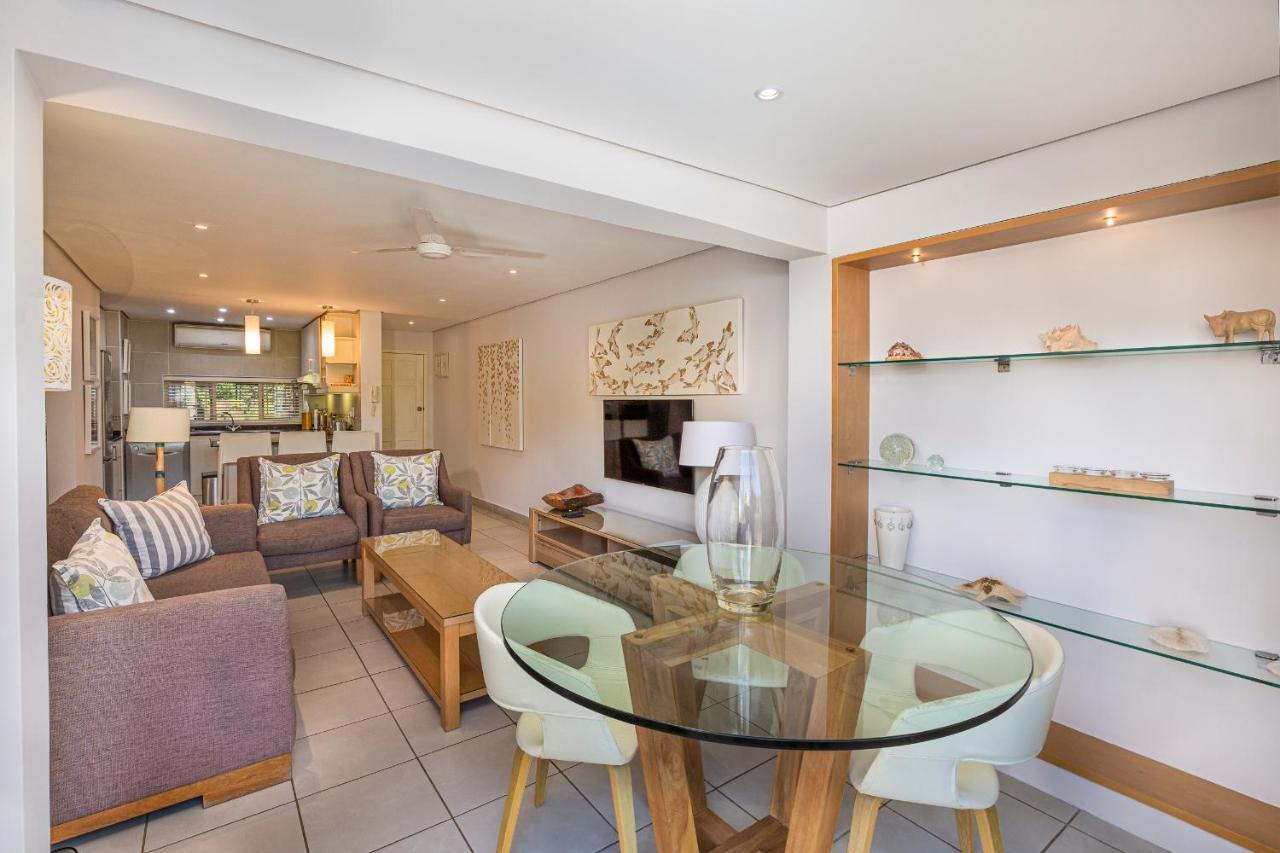 14 The Shades - By Stay In Umhlanga Durban Extérieur photo