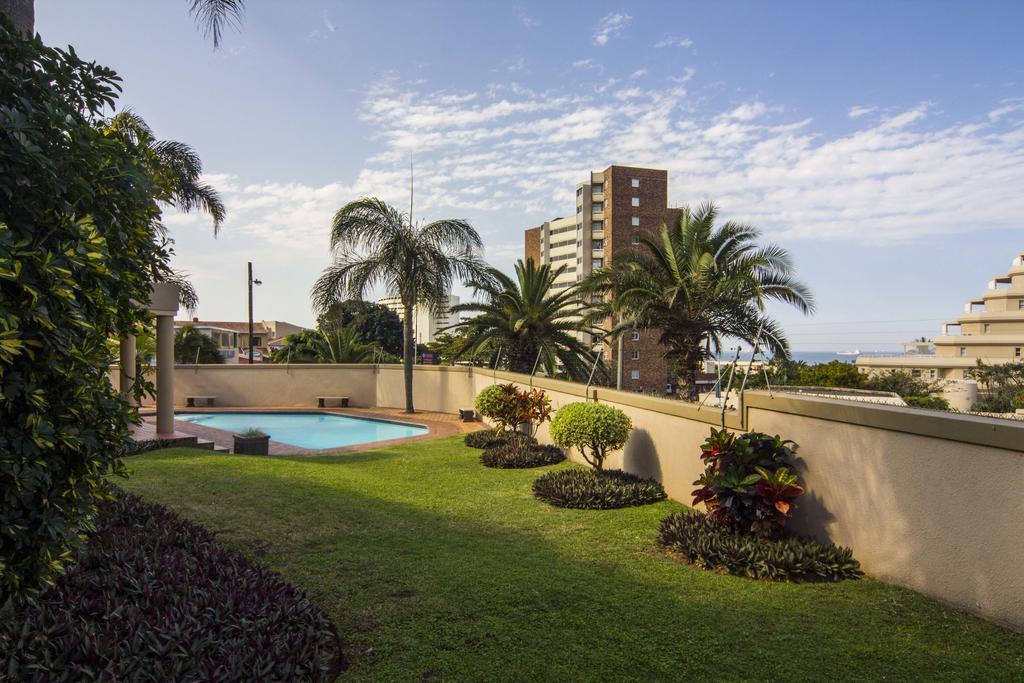 14 The Shades - By Stay In Umhlanga Durban Chambre photo
