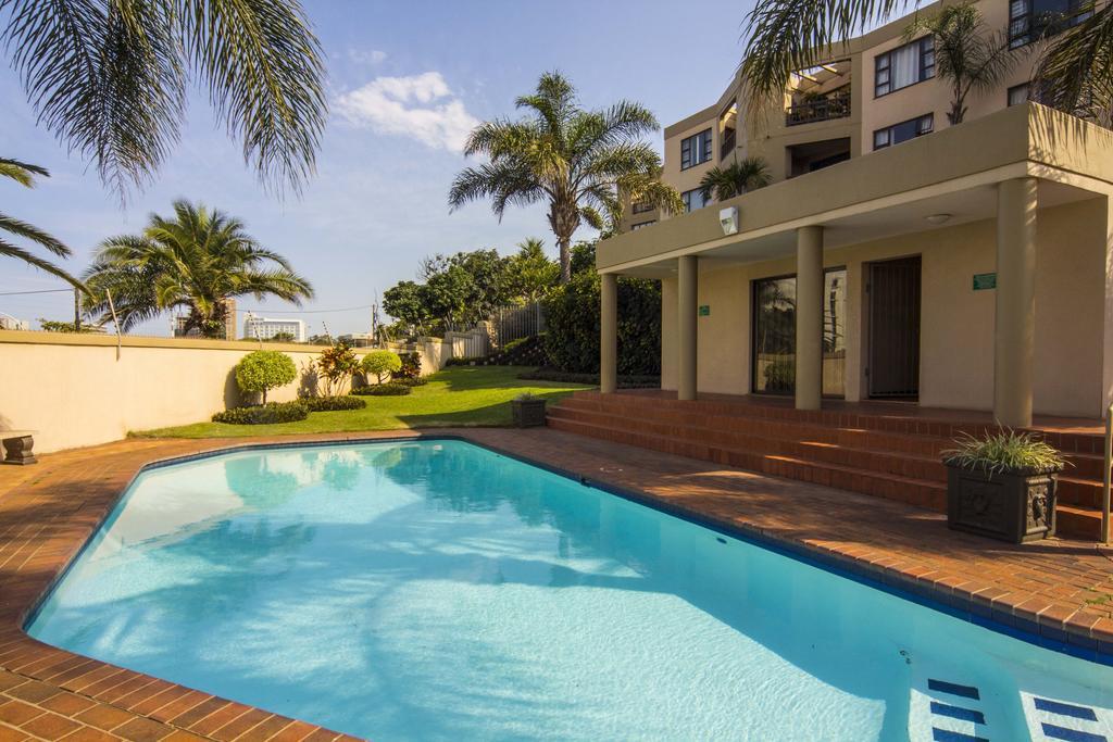 14 The Shades - By Stay In Umhlanga Durban Chambre photo