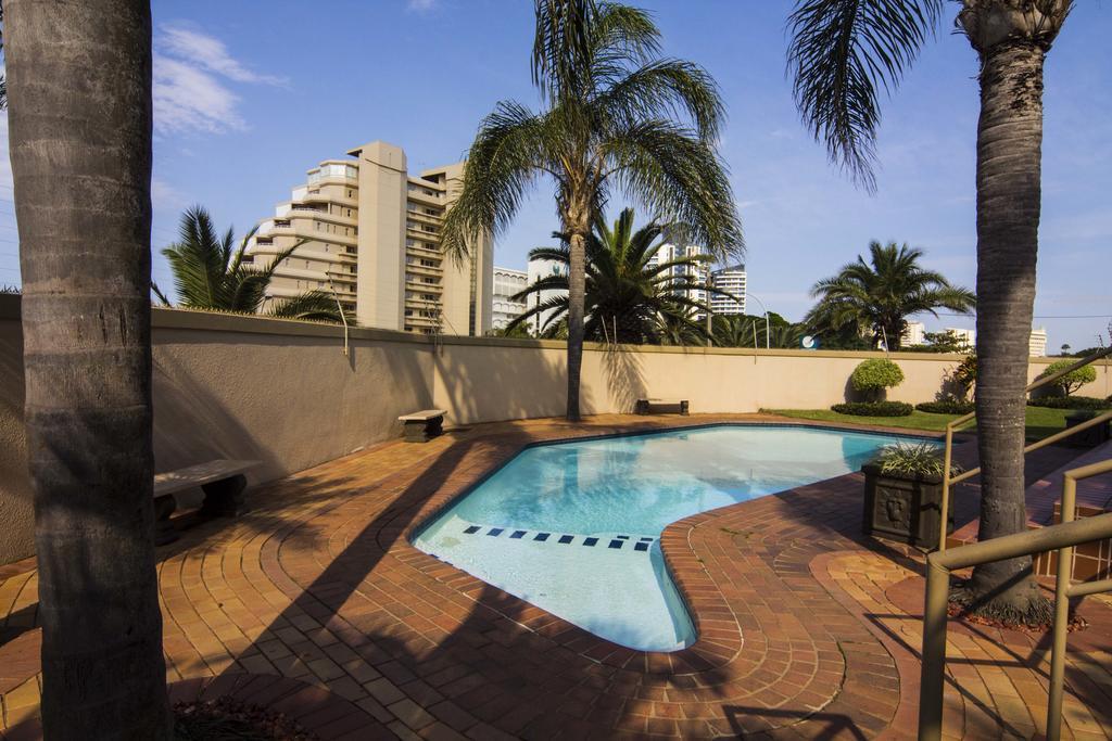 14 The Shades - By Stay In Umhlanga Durban Chambre photo
