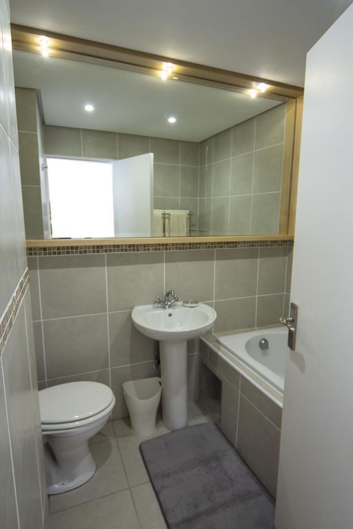 14 The Shades - By Stay In Umhlanga Durban Chambre photo