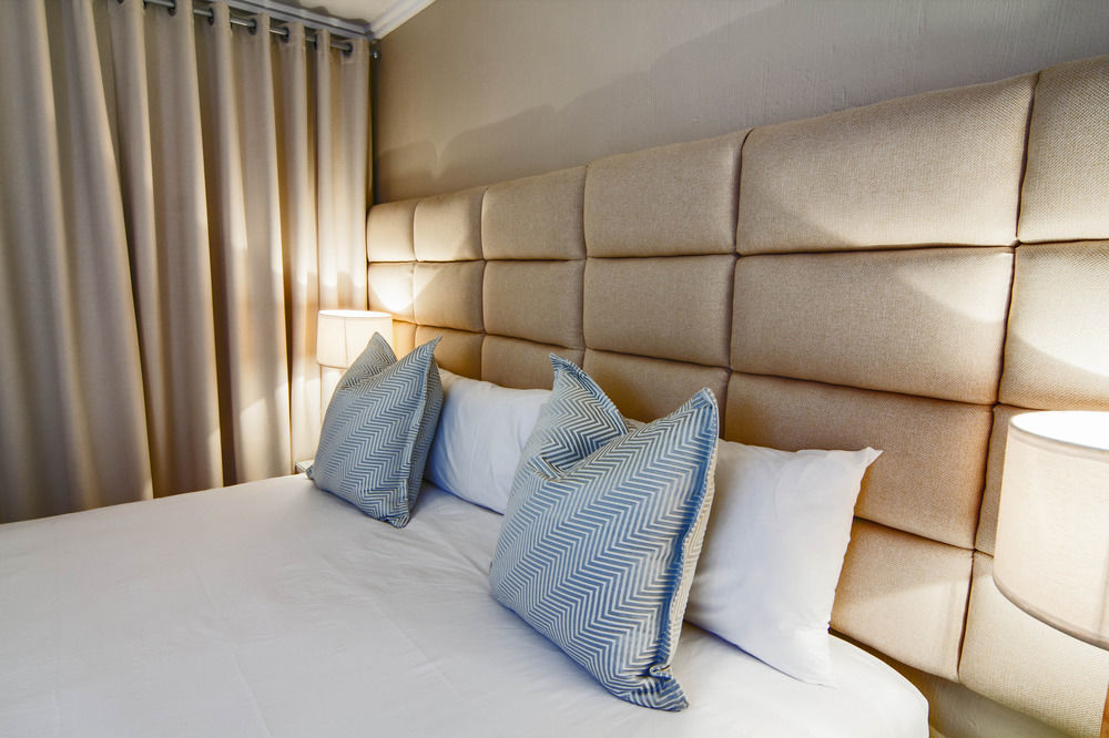 14 The Shades - By Stay In Umhlanga Durban Extérieur photo