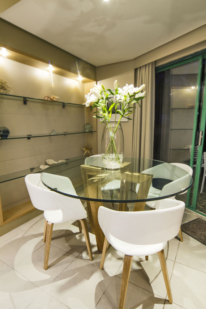 14 The Shades - By Stay In Umhlanga Durban Extérieur photo