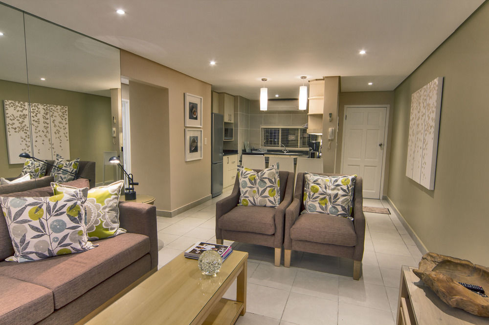 14 The Shades - By Stay In Umhlanga Durban Extérieur photo